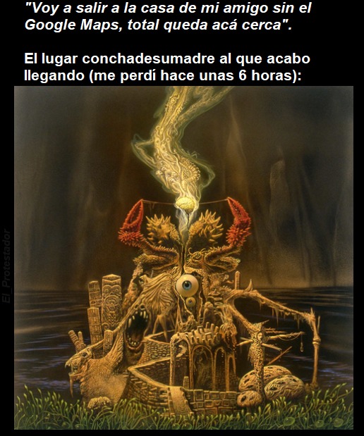 Y con este meme de mierda ya me despido. Total, esta cuenta estaba abandonada desde hace rato. Pero algunos recuerdos de 2021-2022 quedarán guardados. Adiós, este randy les desea buena vida.