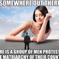 Men Have Rights, too!