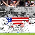 Everyone is facist