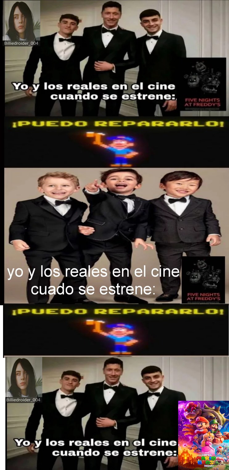 Venga, solo falta 1 día - meme