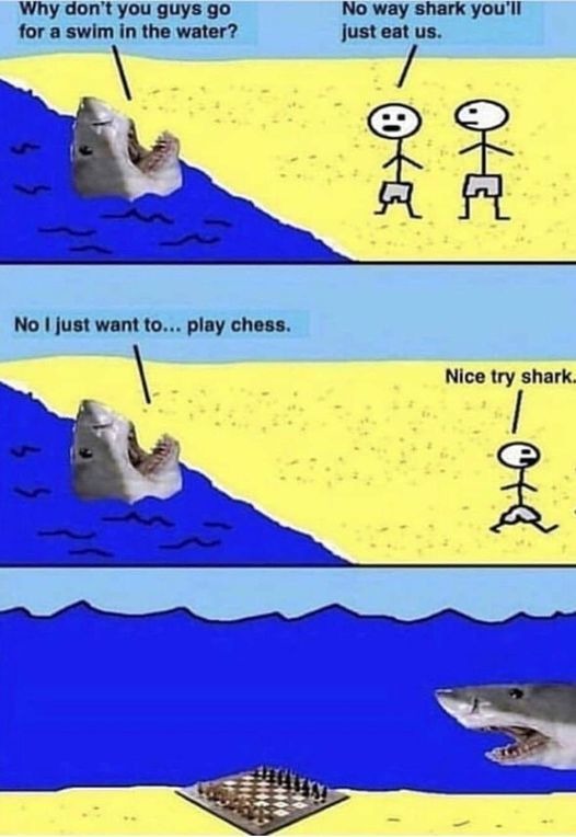 chess 2 Memes & GIFs - Imgflip