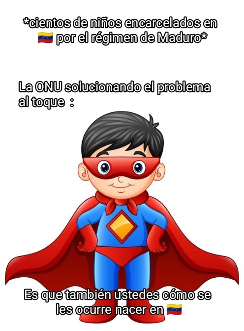 Gracias - meme