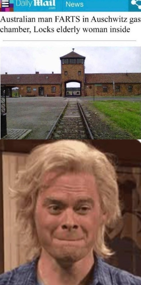 The ultimate Dutch oven - meme