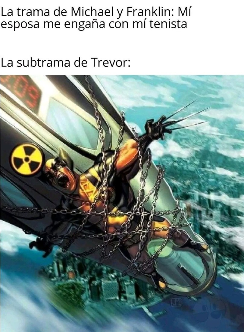 - - meme