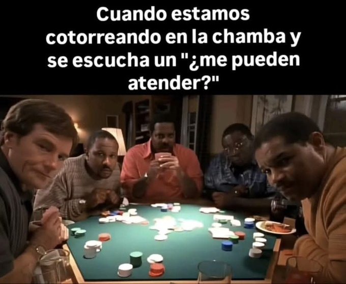 Q oq? - meme