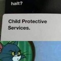 Child protective services