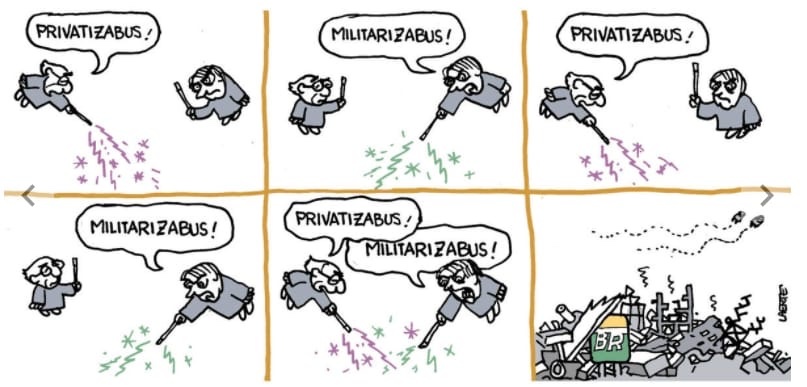 privatizabus - meme