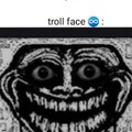 Troll face es eterno