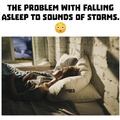 Sounds of Storms