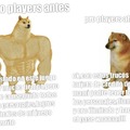 Doge vs cheems