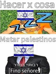 Israel.... - meme