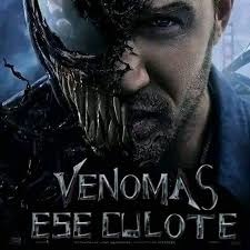 Venom - meme