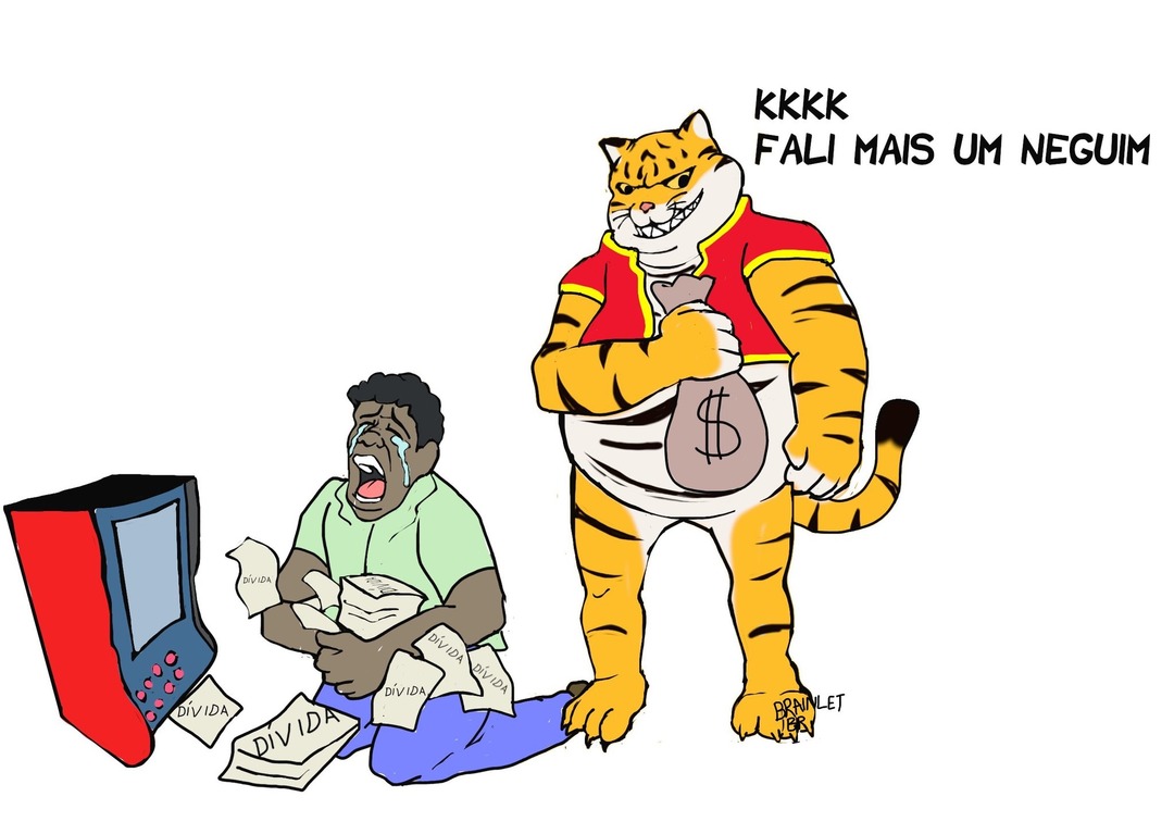 bolsa família - meme