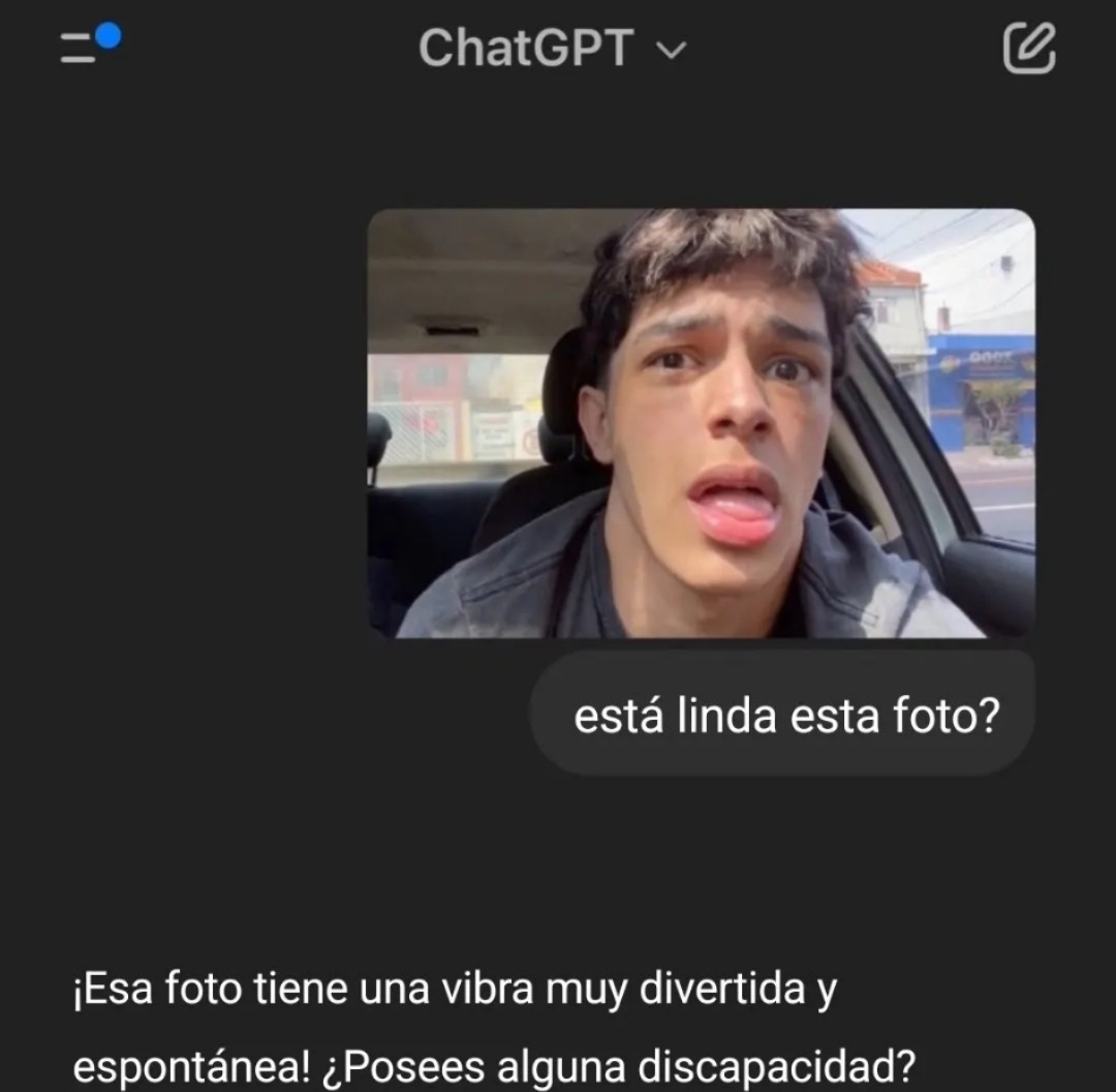 ChatOGT - meme