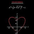 The Love Formula