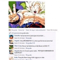 Goku sabe