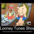 Looney tunes, FTW