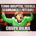 Chupa Dilma !!!!!!