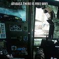 Free wifi is the best wifi