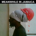 Ohh jamaica