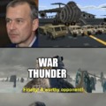 Minecraft vs War Thunder