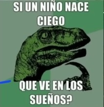 Nos mintio el maricon de mierda - meme