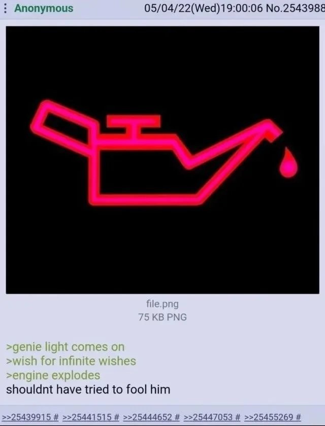 Plans foiled once more - meme