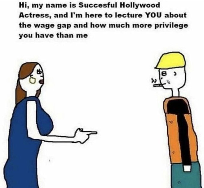 piss off - meme