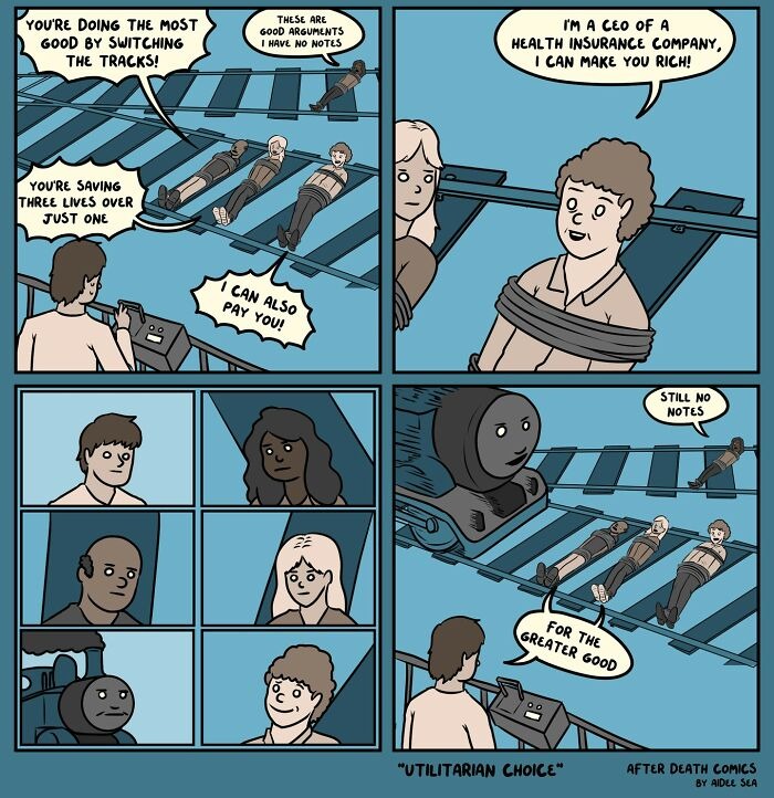 Good soldiers follow order - meme