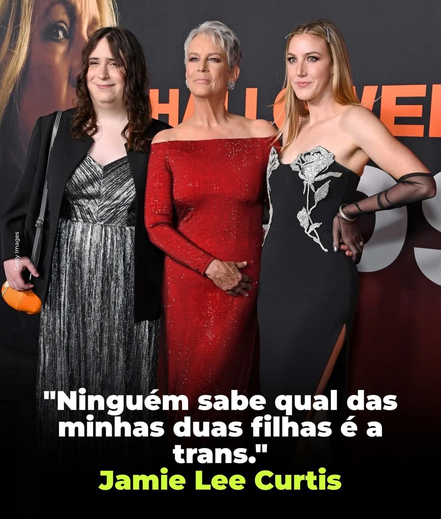 Sergio sacani virou trans? - meme