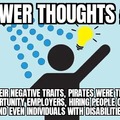 Shower thoughts #22