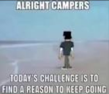 The best Campers memes :) Memedroid