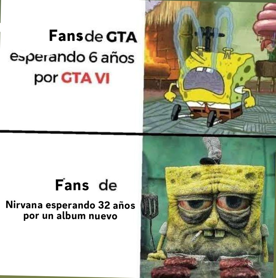 Feliz viernes - meme