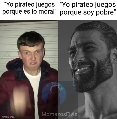 Visita a La Elviscueva. Link del servidor en mi perfil - meme
