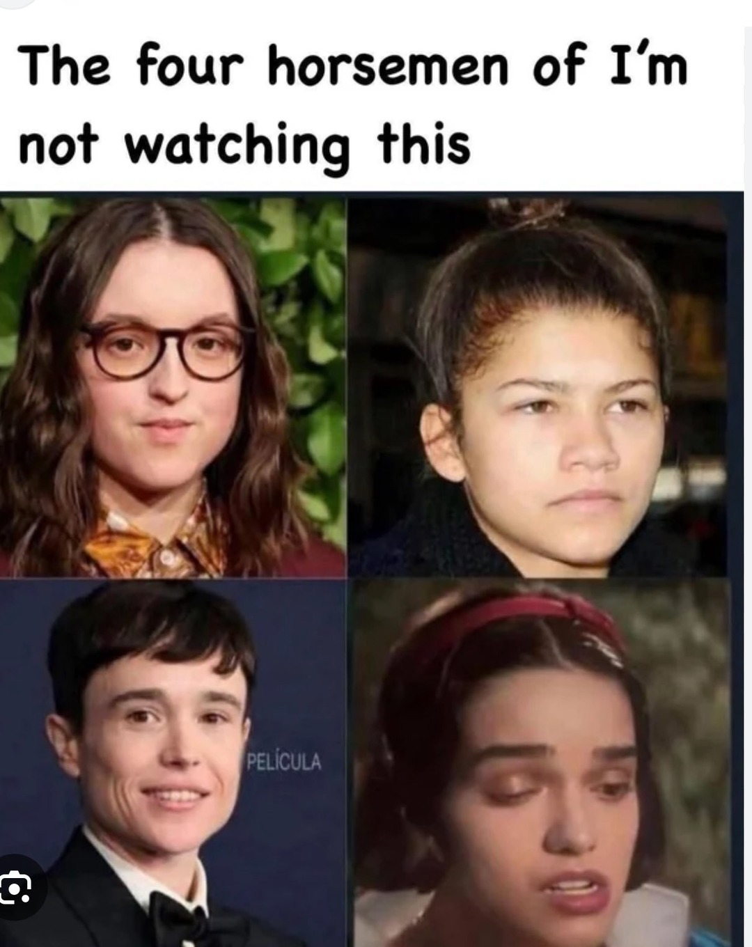 oof - meme
