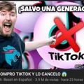 Compro TikTok y lo cancelo