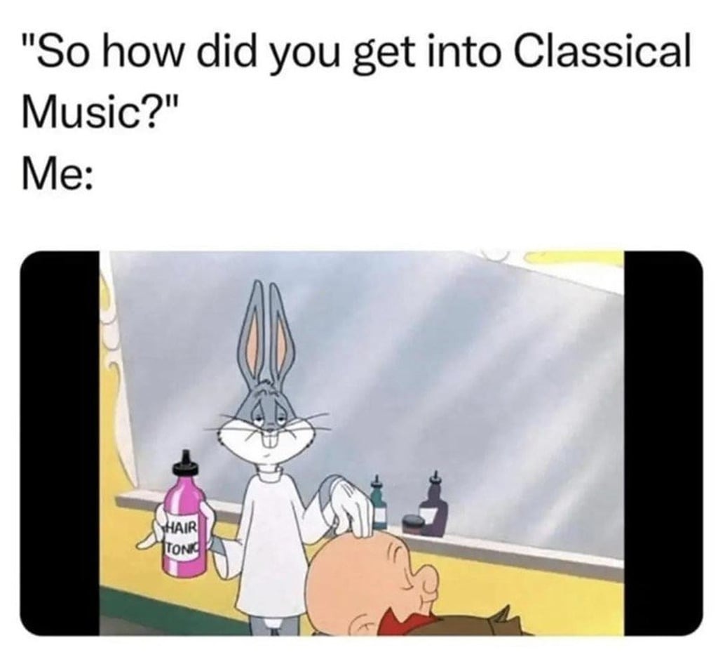 I'm an intellectual - meme
