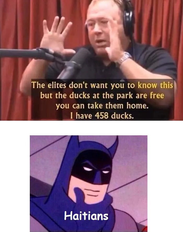 Hmm - meme