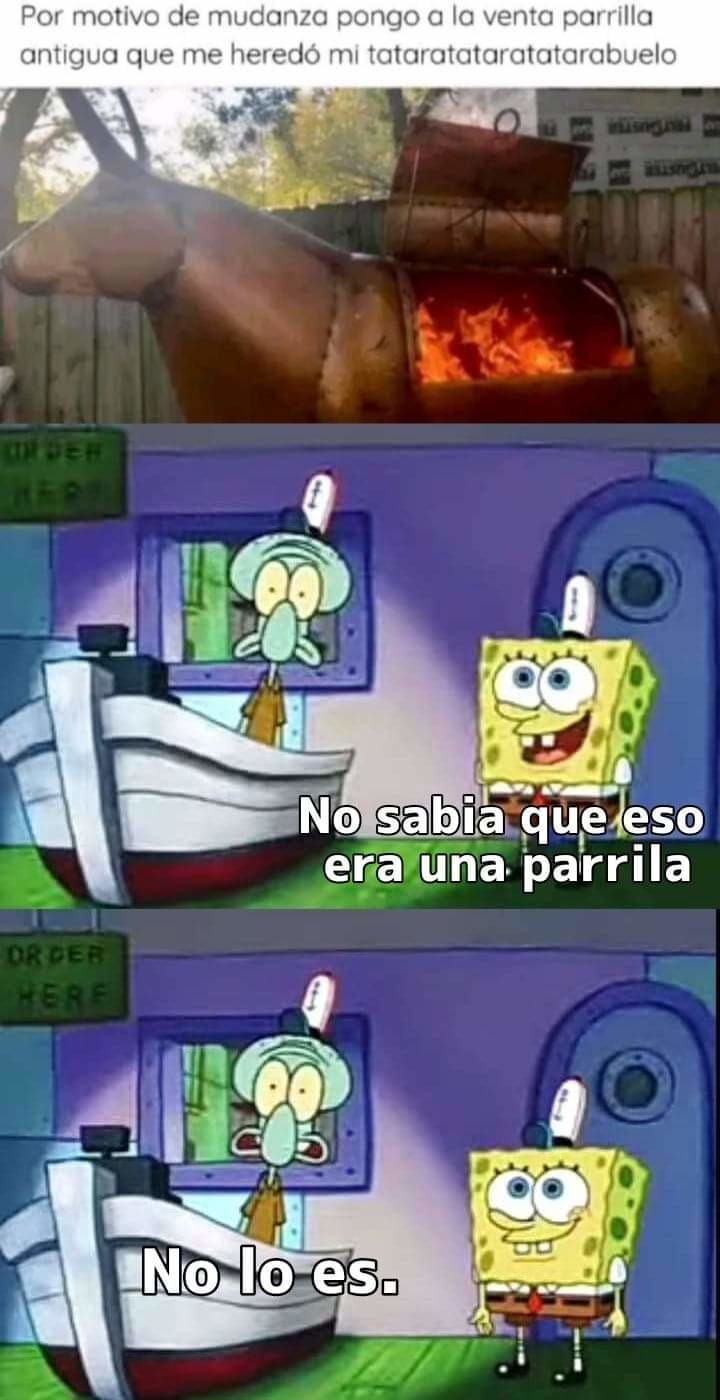 A este le llamo, "Fuerte Hermosura..." - meme