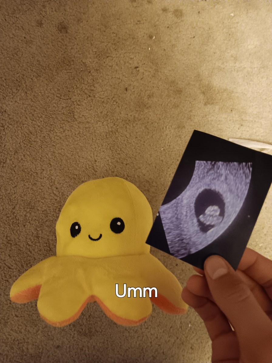 Thought I was gonna have a brother - meme