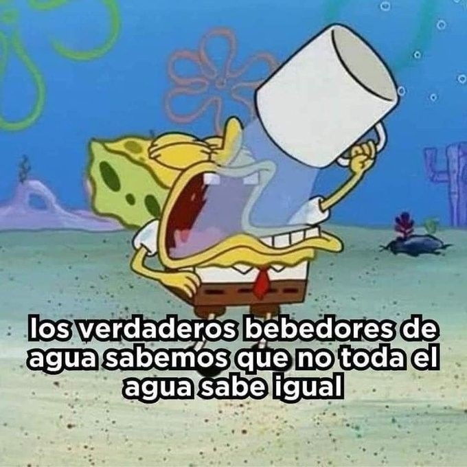 Pues si - meme