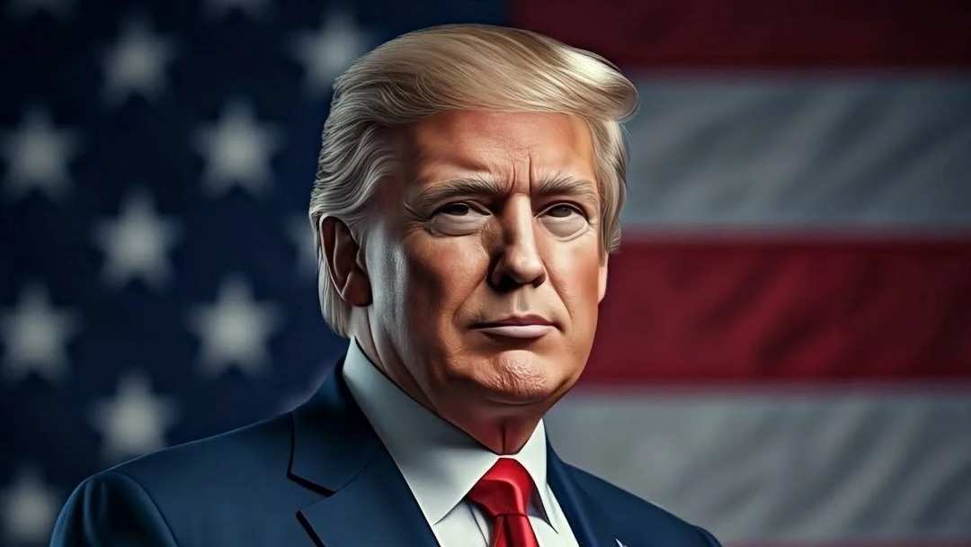 Trump Bitcoin News - meme