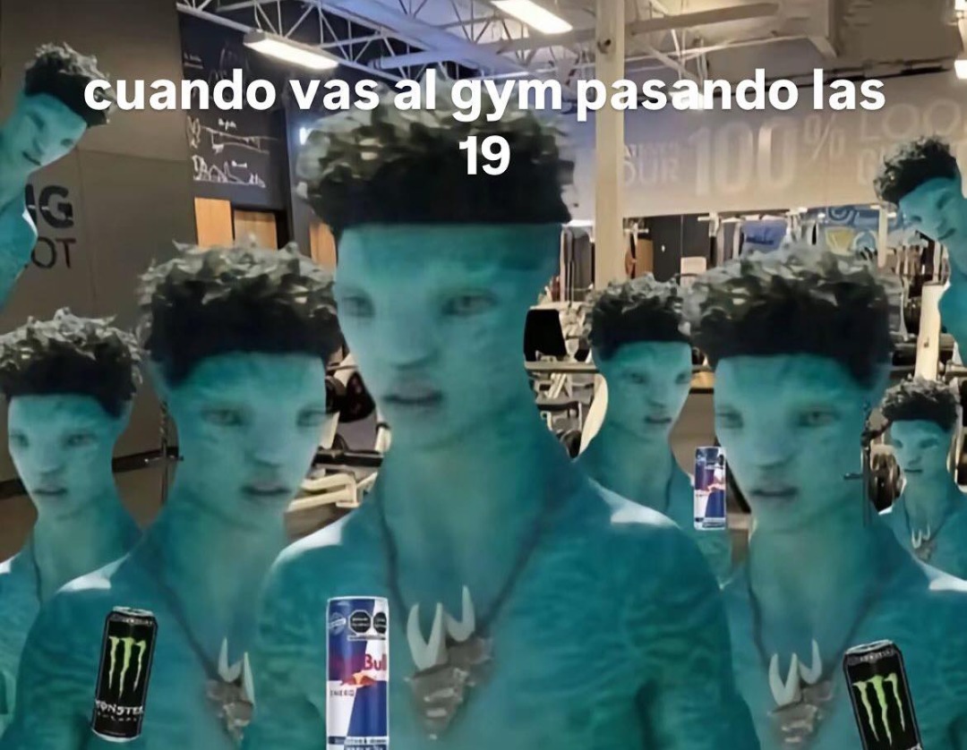 Título - meme