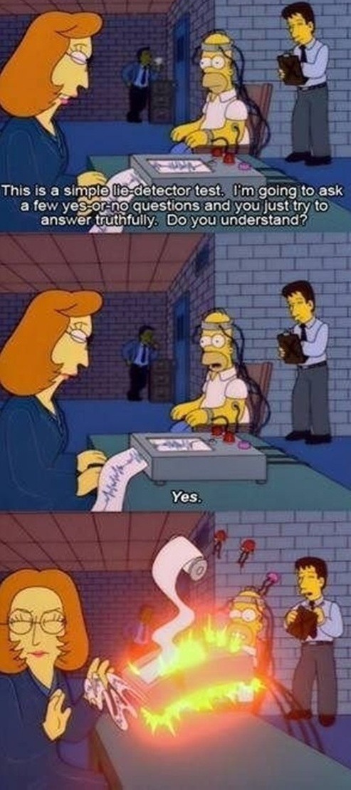 FBI - meme