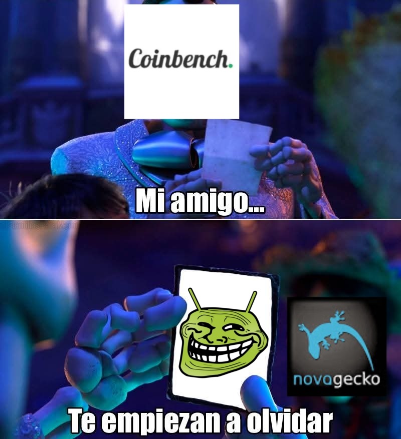 #RipMemedroid