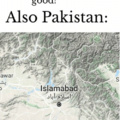 Islamabad >:(
