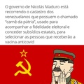 a democracia venezuelana