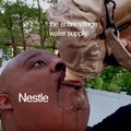 Oppress me daddy nestle