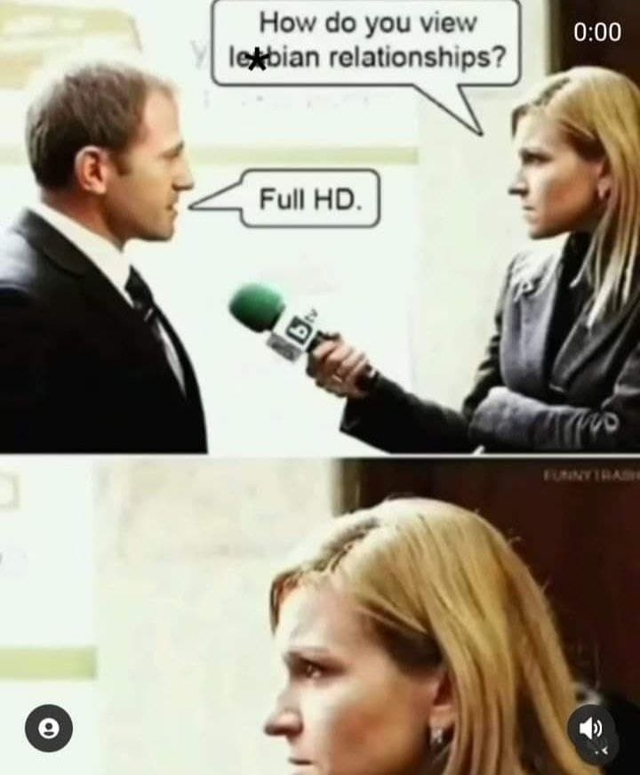 Full HD - meme