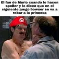 ¿Qué piensan de la franquicia de Mario actualmente?